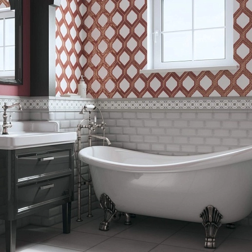 Kerama Marazzi Клемансо 1