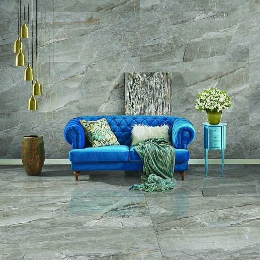 PrimaVera Essence Grey 1