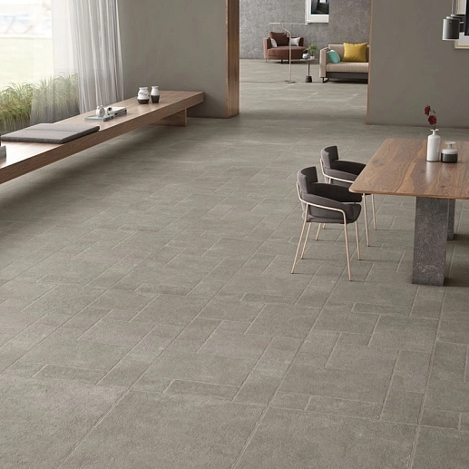 Mozart Concrete 2
