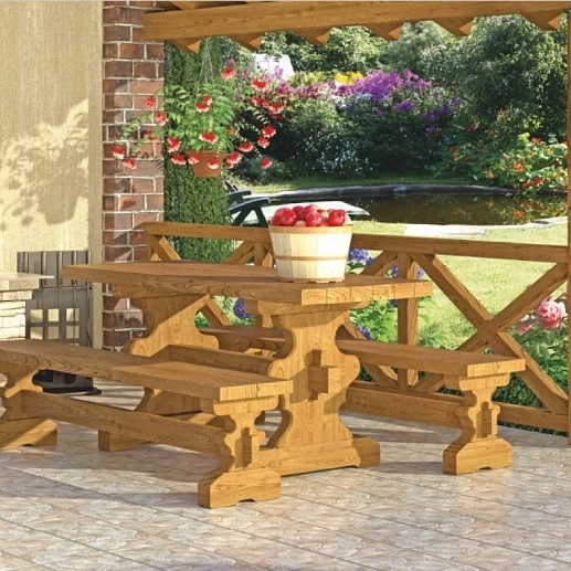 Beryoza Ceramica Колизей 4