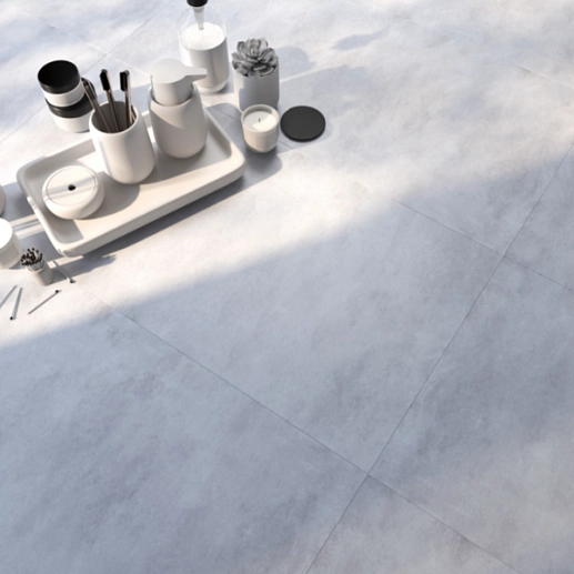 Pieza Ceramica Silent 3