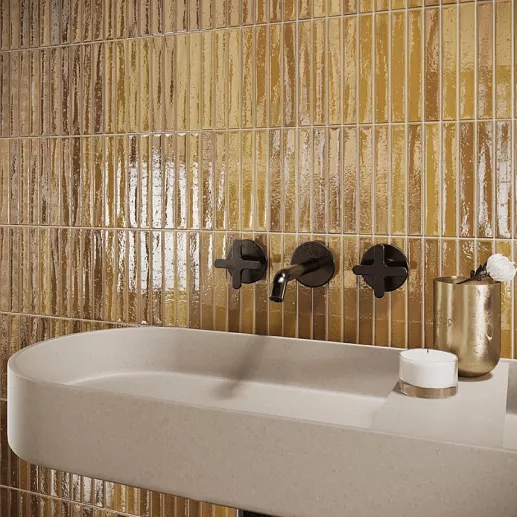 Amadis Fine Tiles Short Stick 3