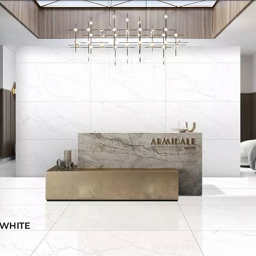 One Touch Berlin White 1