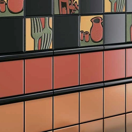 Kerama Marazzi Карандаш 1