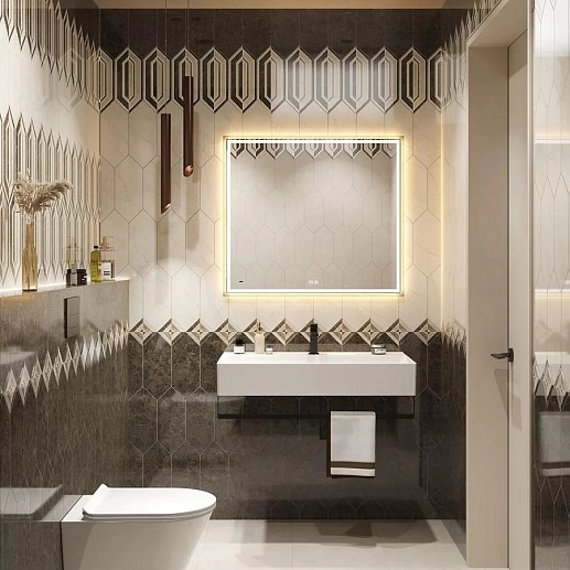 Kerama Marazzi Бикуш 6