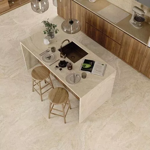 Provenza Ceramiche Unique Travertine 2