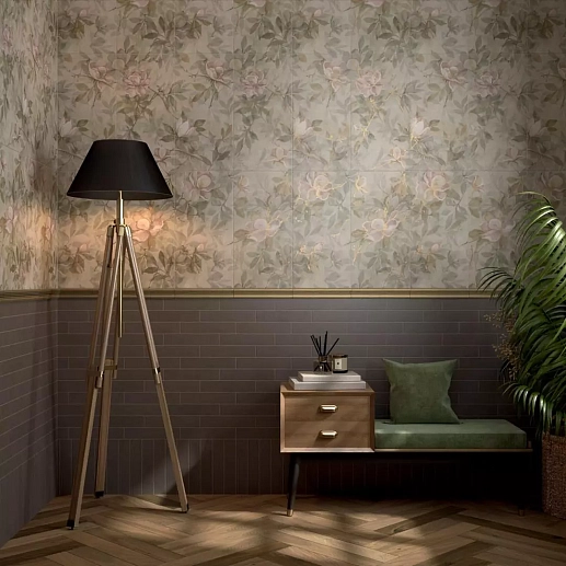 Kerama Marazzi Магнолия 3