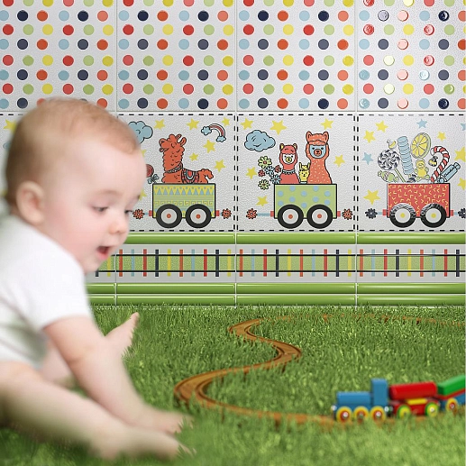 Kerama Marazzi Альпаки 1