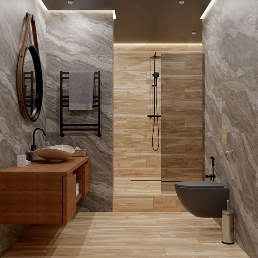 Absolut Gres Urban Wood 1