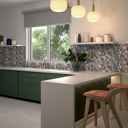 Kerama Marazzi Бела-Виста 2