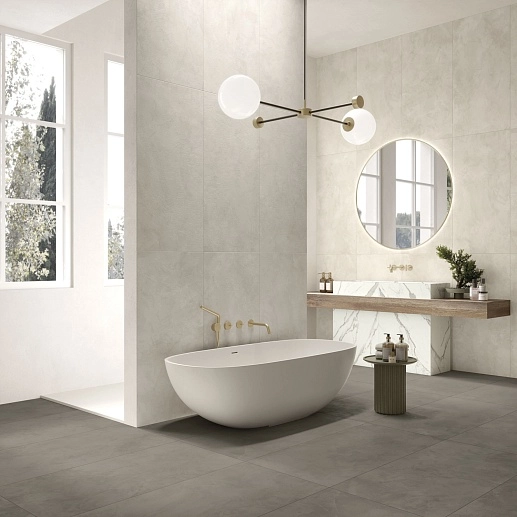 MGM Ceramiche Resin Hub 6