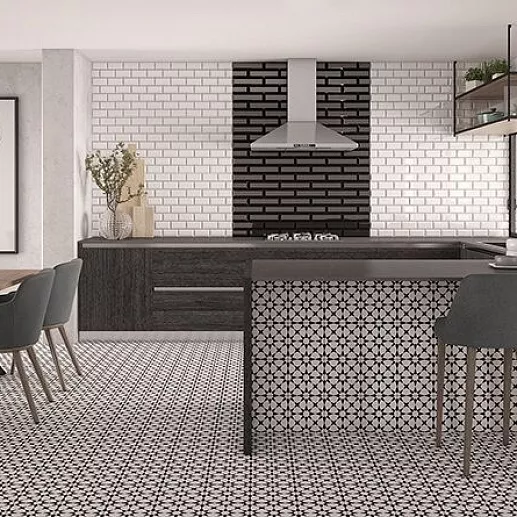 Kerlife SMALL TILE 4