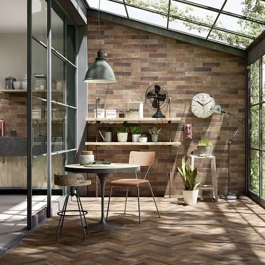 Marazzi Terramix 18