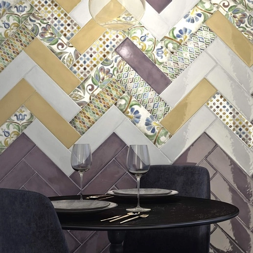 Kerama Marazzi Монпарнас 1