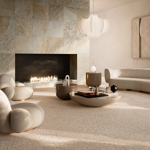 Pieza Ceramica Drops 3