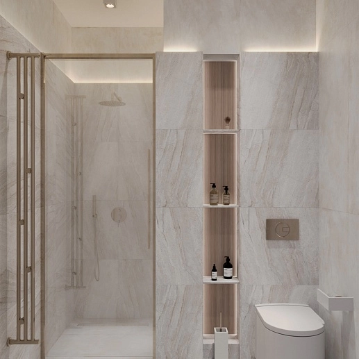Arcadia Ceramica Desert Crema 3