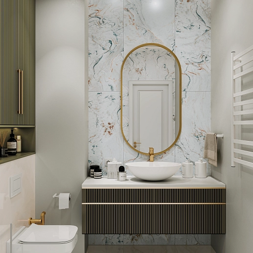 Buono Ceramica Queen 9