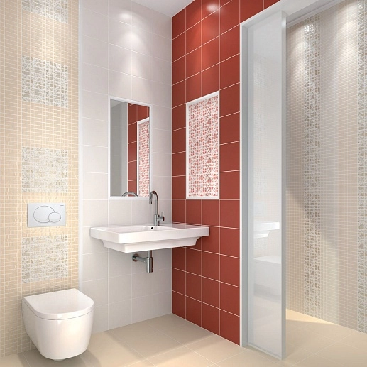 Kerama Marazzi Мотив 1
