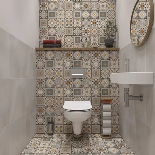 Cersanit Loft 1