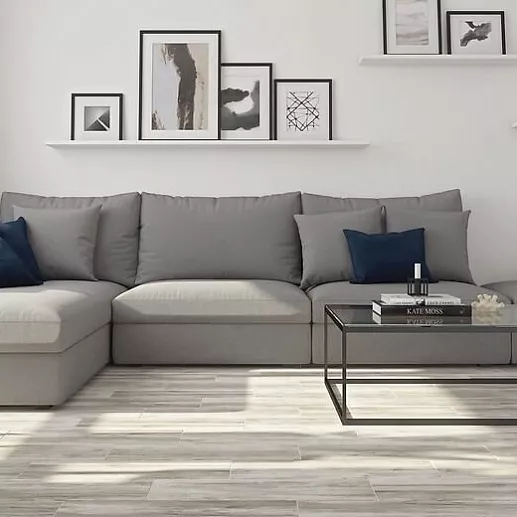 Cersanit Antiquewood 3