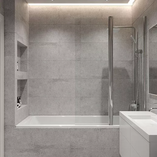 Porcelanosa Park 6