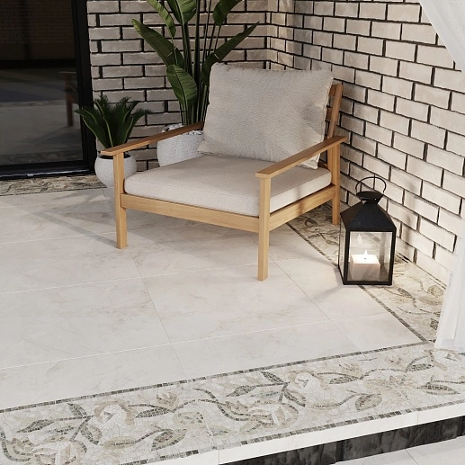 Beryoza Ceramica Trianon 2