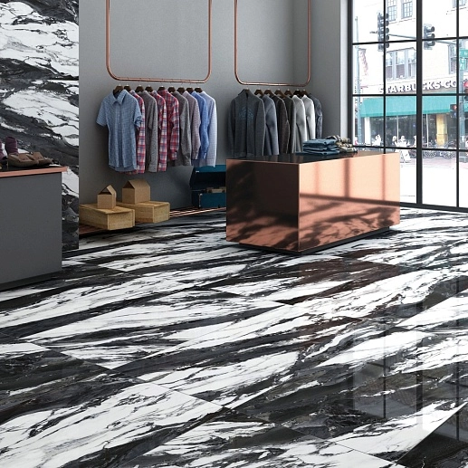 Asia Pacific High Gloss 16
