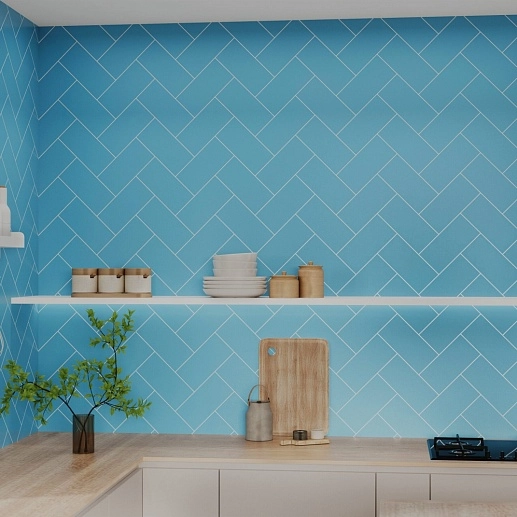 Beryoza Ceramica Атланта-Верона 1