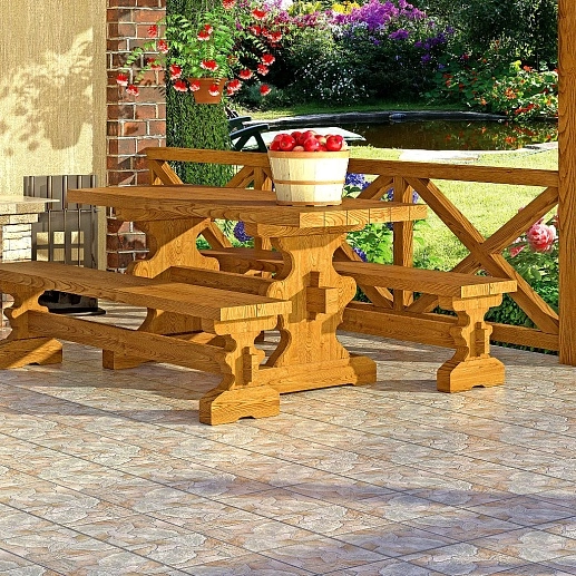 Beryoza Ceramica Рейнир 4