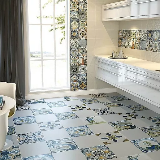 Monopole Ceramica Antique 9