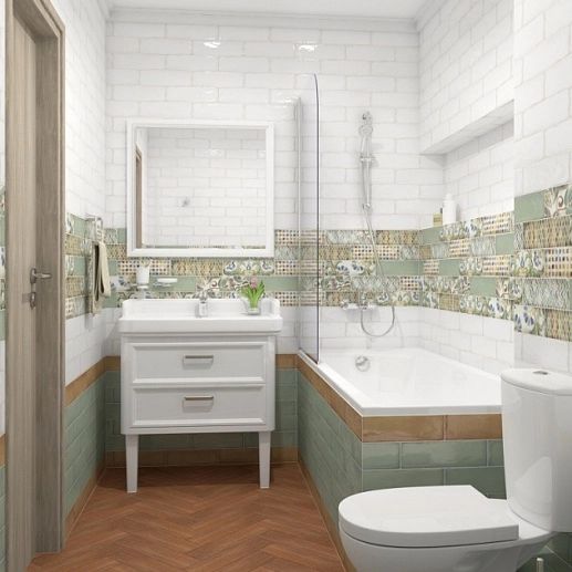 Kerama Marazzi Монпарнас 2