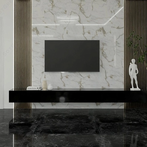SotGres Modern Statuario 2