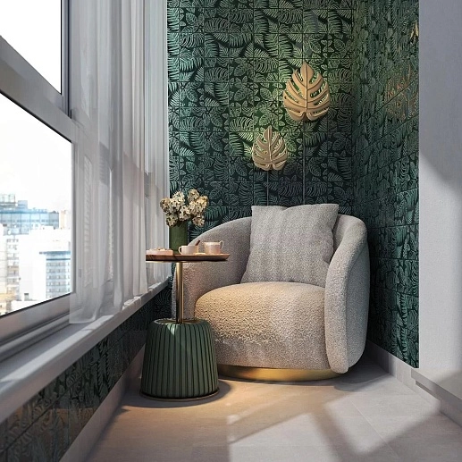 Kerama Marazzi Сантана 4