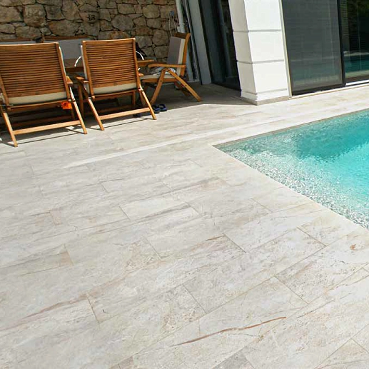 Serapool Terrace Antislips Natural Series 12