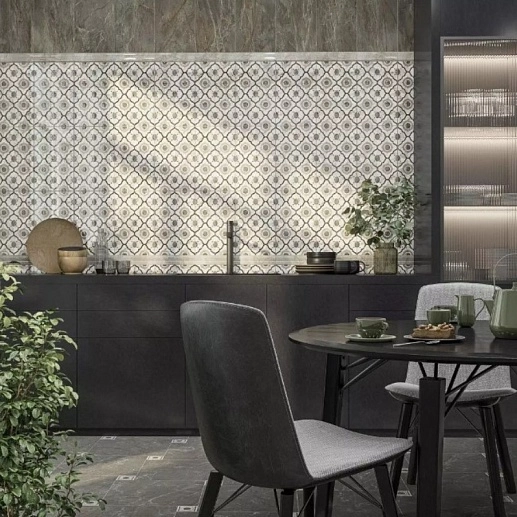 Kerama Marazzi Кантата 3