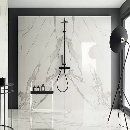 Tubadzin Specchio Carrara 2