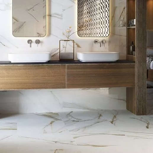 Colorker Calacatta Gold 1