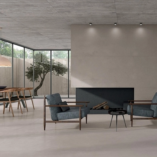 Kerlite Cement Project 17
