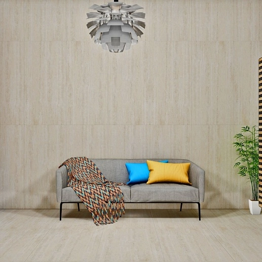 Gresant Travertino Beige 1