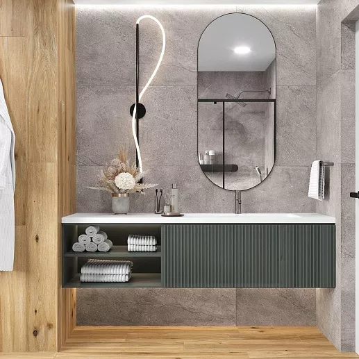 Laparet Dosimo Grey 2
