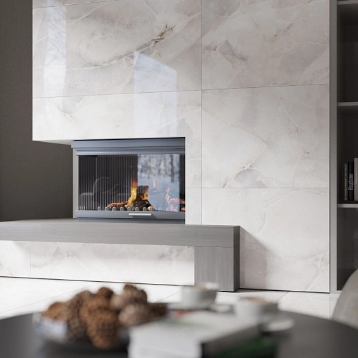 Cube Ceramica Blubber 1