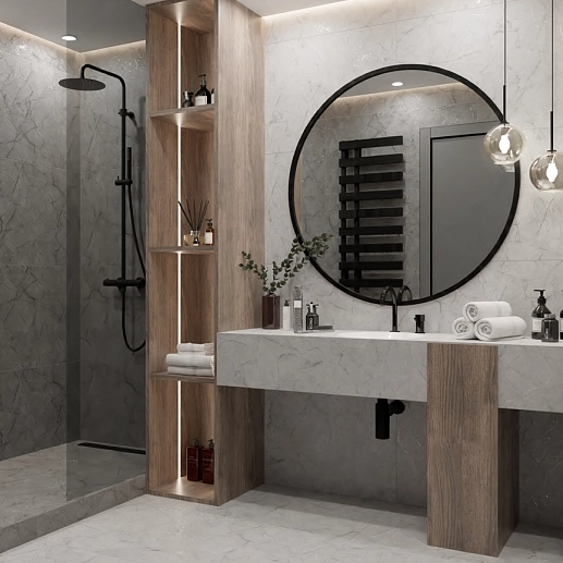 PrimaVera Vanity 3