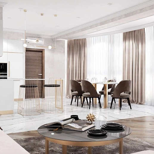 Tile Kraft Grande Fantastico 2