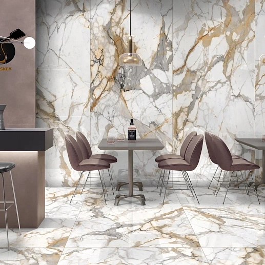 Ennface Marble 9