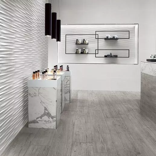 Atlas Concorde 3D Wall 20