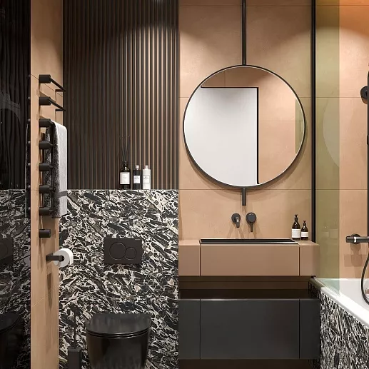 Rex Ceramiche Etoile de Rex 16