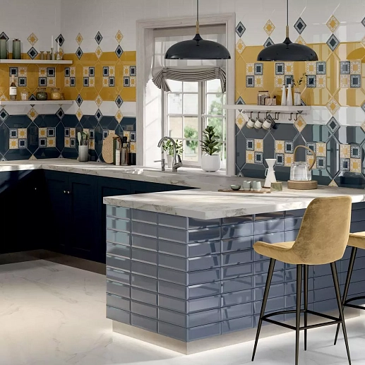 Kerama Marazzi Алмаш 3