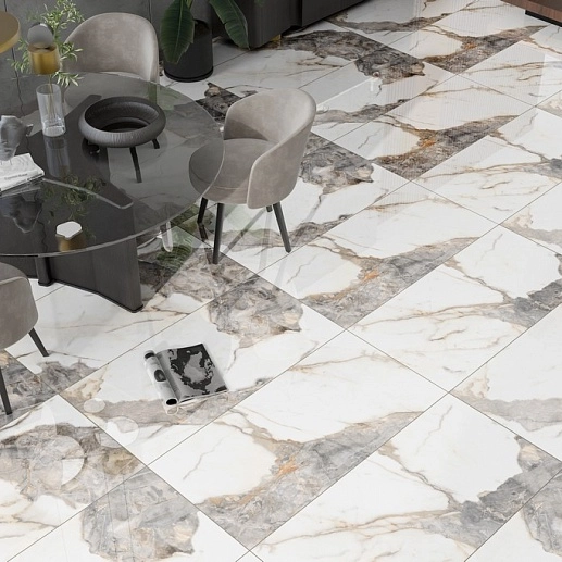 Ennface Marble 26