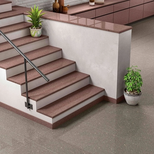 Exterior Ceramica Piatto 1