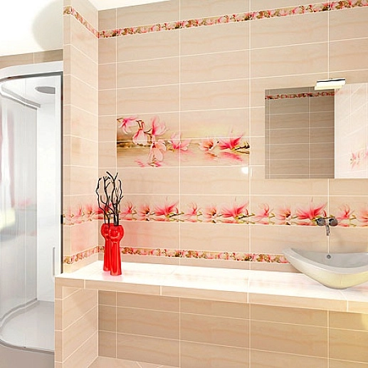 Beryoza Ceramica Мираж 1